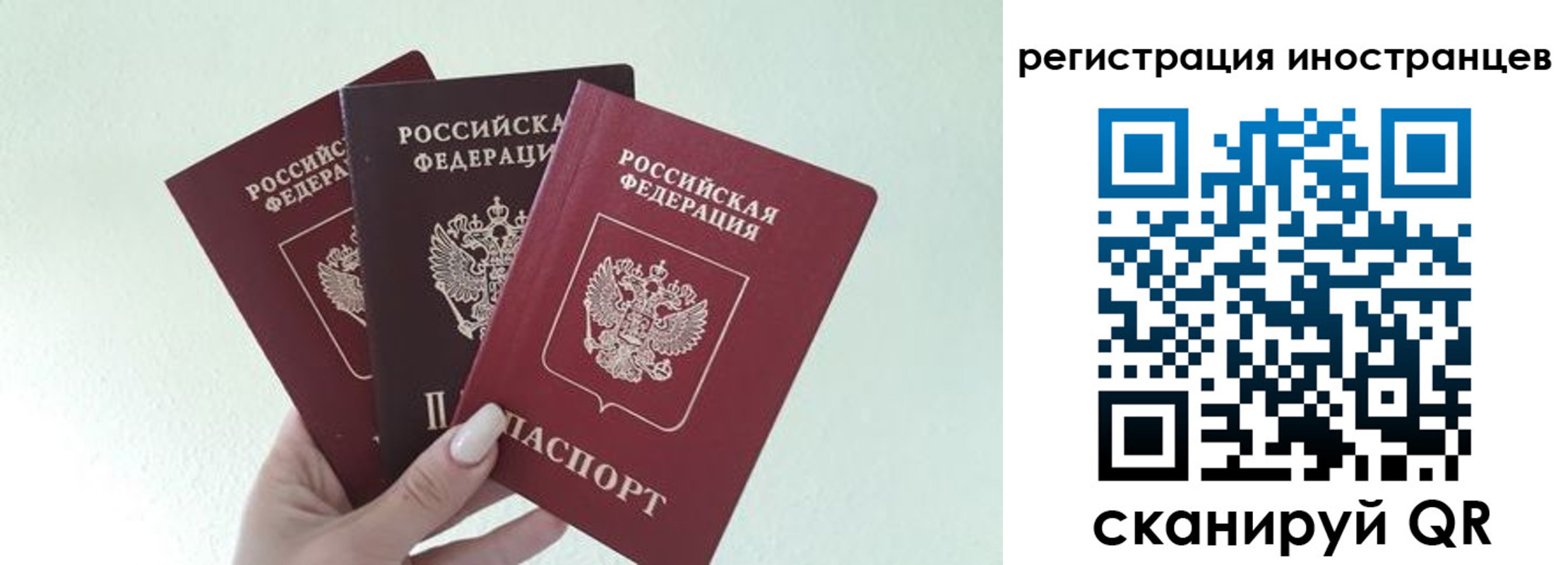 миграционный учет в Северске